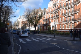 THE Abbey Road
